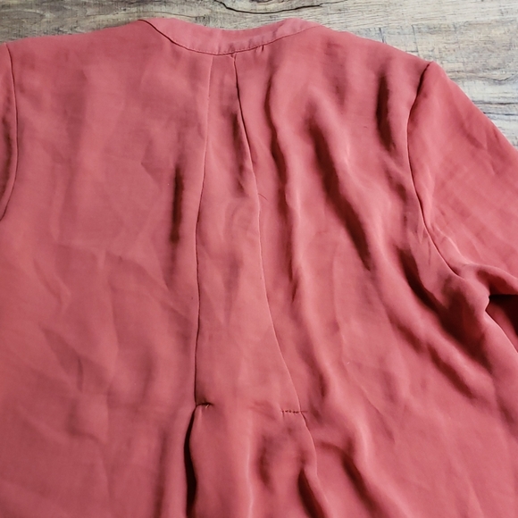 Long sleeve blouse - Picture 3 of 7